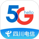 四川电信app 四川电信app