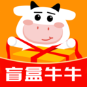 盲盒牛牛 盲盒牛牛