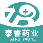 泰睿药业app 泰睿药业app