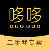 哆哆二手琴 哆哆二手琴
