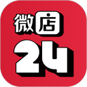 微店24 微店24