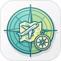 旅行雷达 旅行雷达