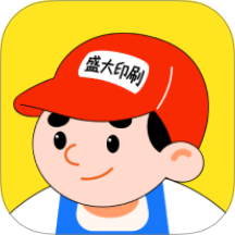 盛大印刷 盛大印刷