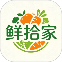 鲜拾家 鲜拾家