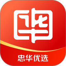 忠华优选 忠华优选