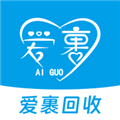 爱裹旧衣服回收 爱裹旧衣服回收