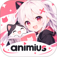 animius动漫