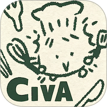 Civa刺饭记 Civa刺饭记