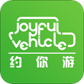 约你游房车 约你游房车