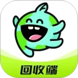 废品宝回收端 废品宝回收端