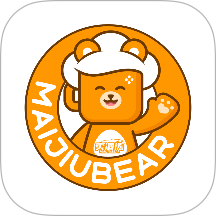 卖酒熊商家版 卖酒熊商家版