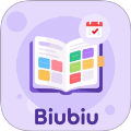 Biubiu课程表 Biubiu课程表