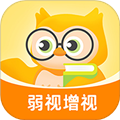 弱视增视 弱视增视
