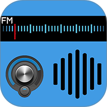 FM快听免费收音机 FM快听免费收音机