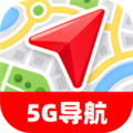 全民5G智能导航 全民5G智能导航